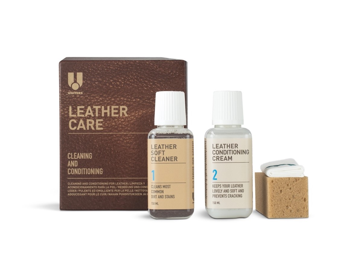 Leather Care Kit U150