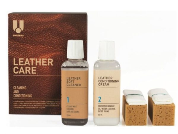 Leather Care Kit U250