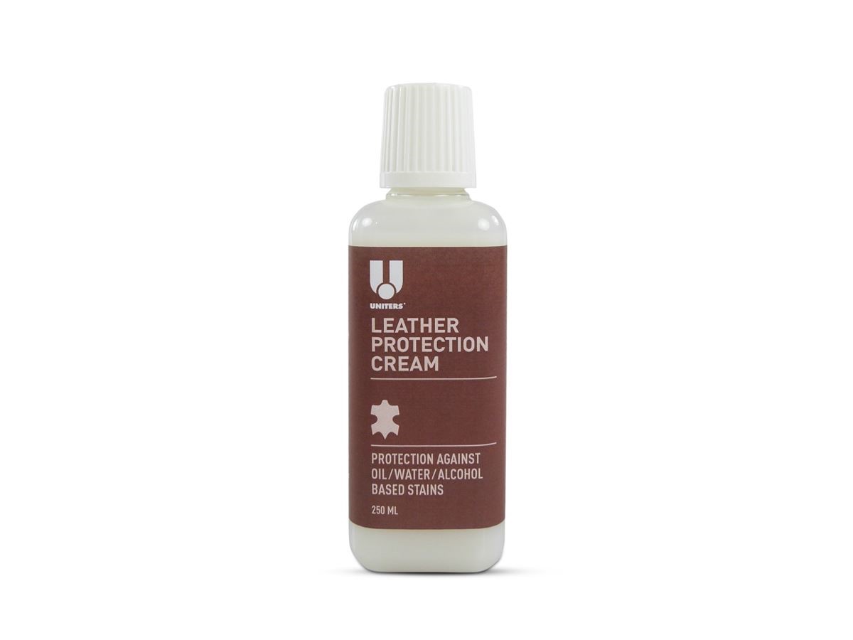 Leather Protection Cream 250ml