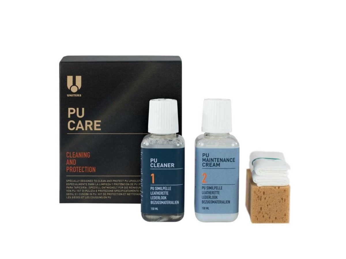 PU Care Kit U150