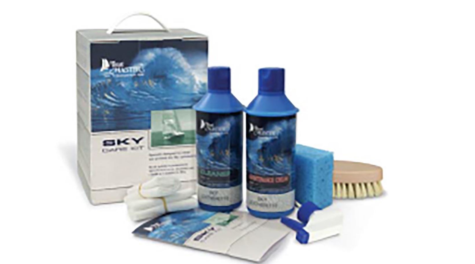 Sky Care Kit BM500 2x500ml