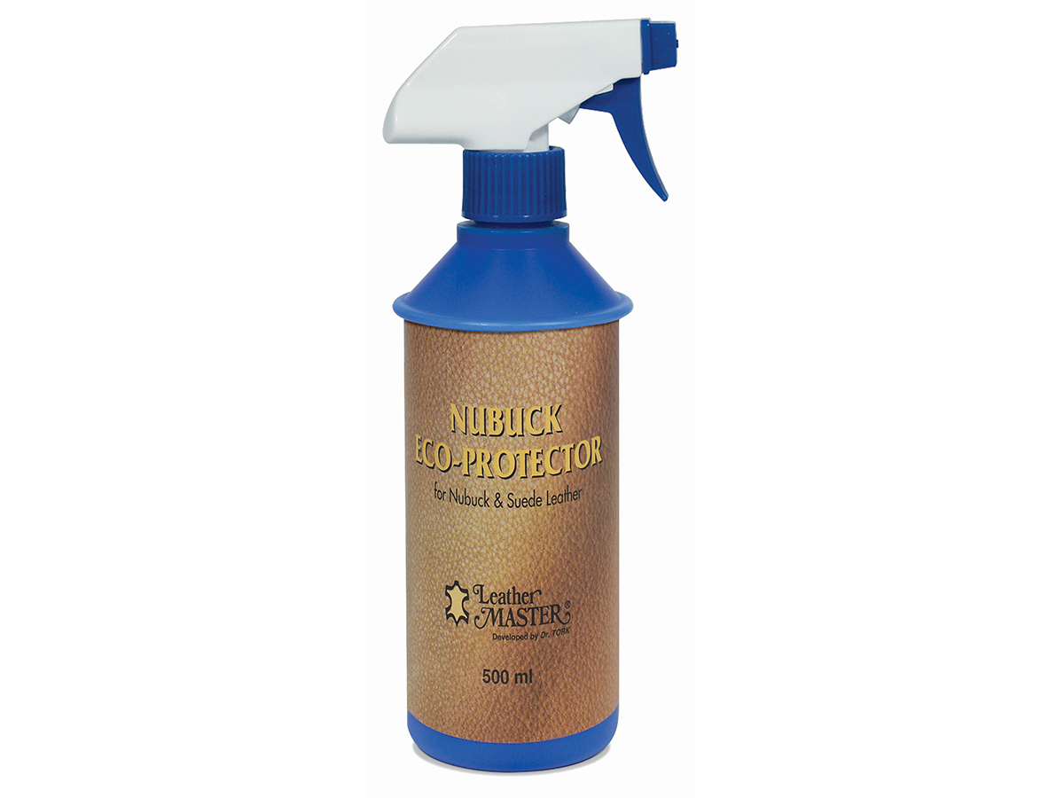 Nubuck Eco Protector, 500ml - slika 4