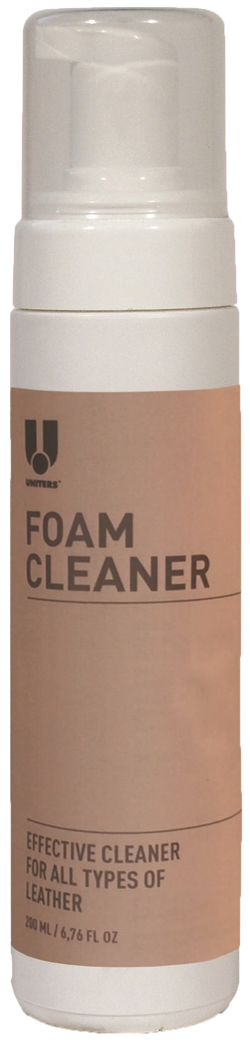 Foam Cleaner, 200ml - slika 2