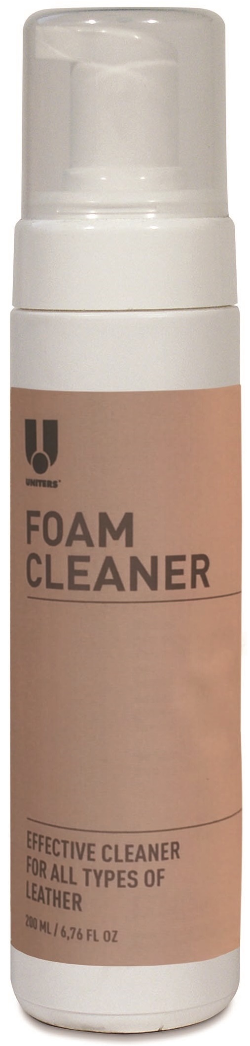 Foam Cleaner, 200ml - slika 3