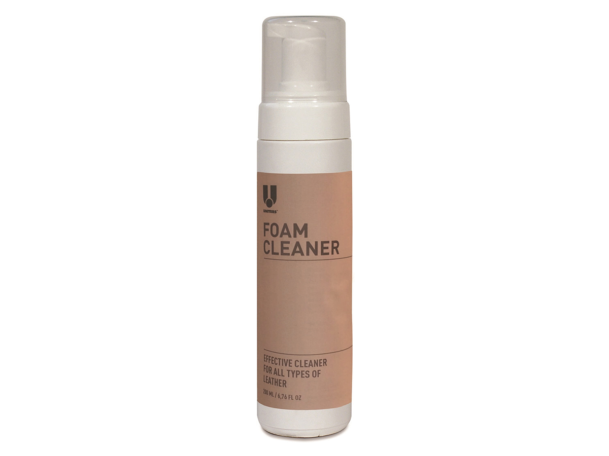 Foam Cleaner, 200ml