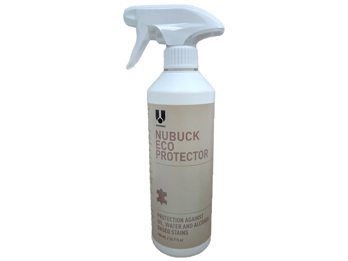 Nubuck Eco Protector, 500ml - slika 3