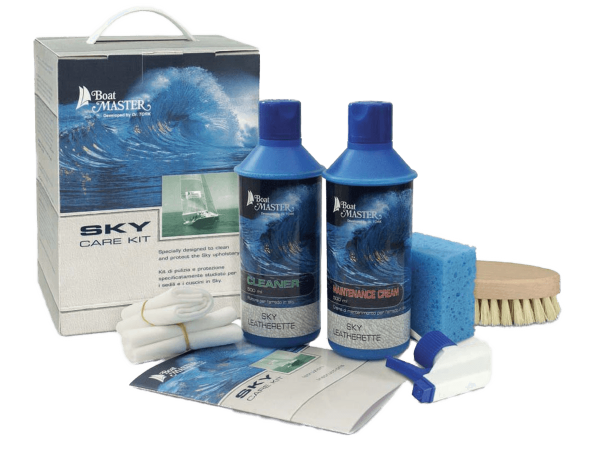 Sky Care Kit - BM500, 2x500ml