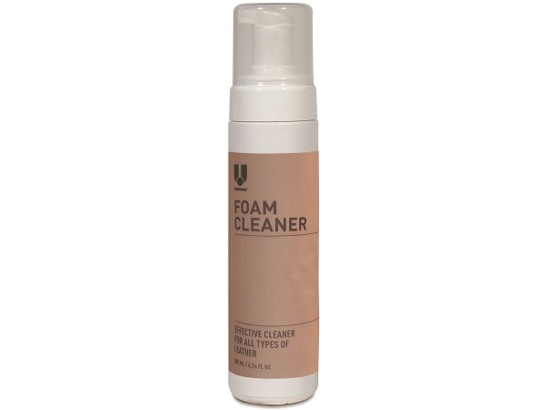 Foam Cleaner, 200ml