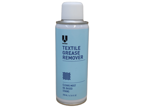 Textile Grease Remover, 200ml