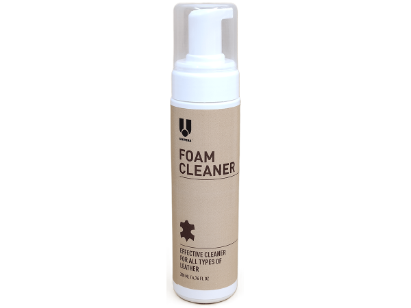 Foam Cleaner, 200ml