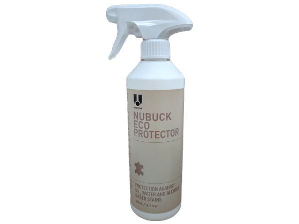 Nubuck Eco Protector, 500ml