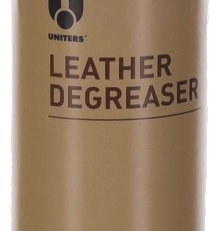 Leather Degreaser, 200ml